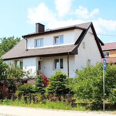 Pokoje U Gabi Bytów Zewnętrze zdjęcie